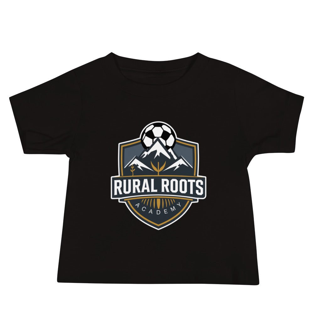 Performance | Baby T-Shirt | Rural Roots Academy