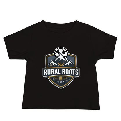 Performance | Baby T-Shirt | Rural Roots Academy