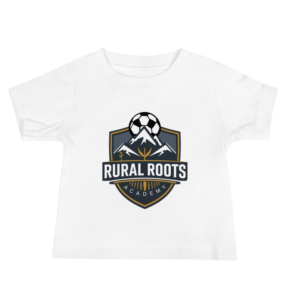 Performance | Baby T-Shirt | Rural Roots Academy