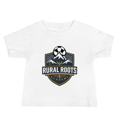 Performance | Baby T-Shirt | Rural Roots Academy