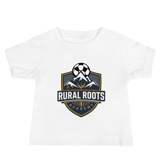 Performance | Baby T-Shirt | Rural Roots Academy