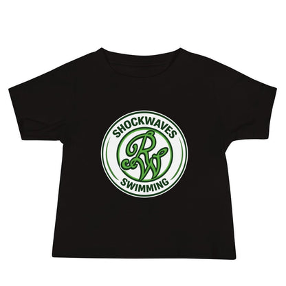 Performance | Baby T-Shirt | RWST | Badge Logo