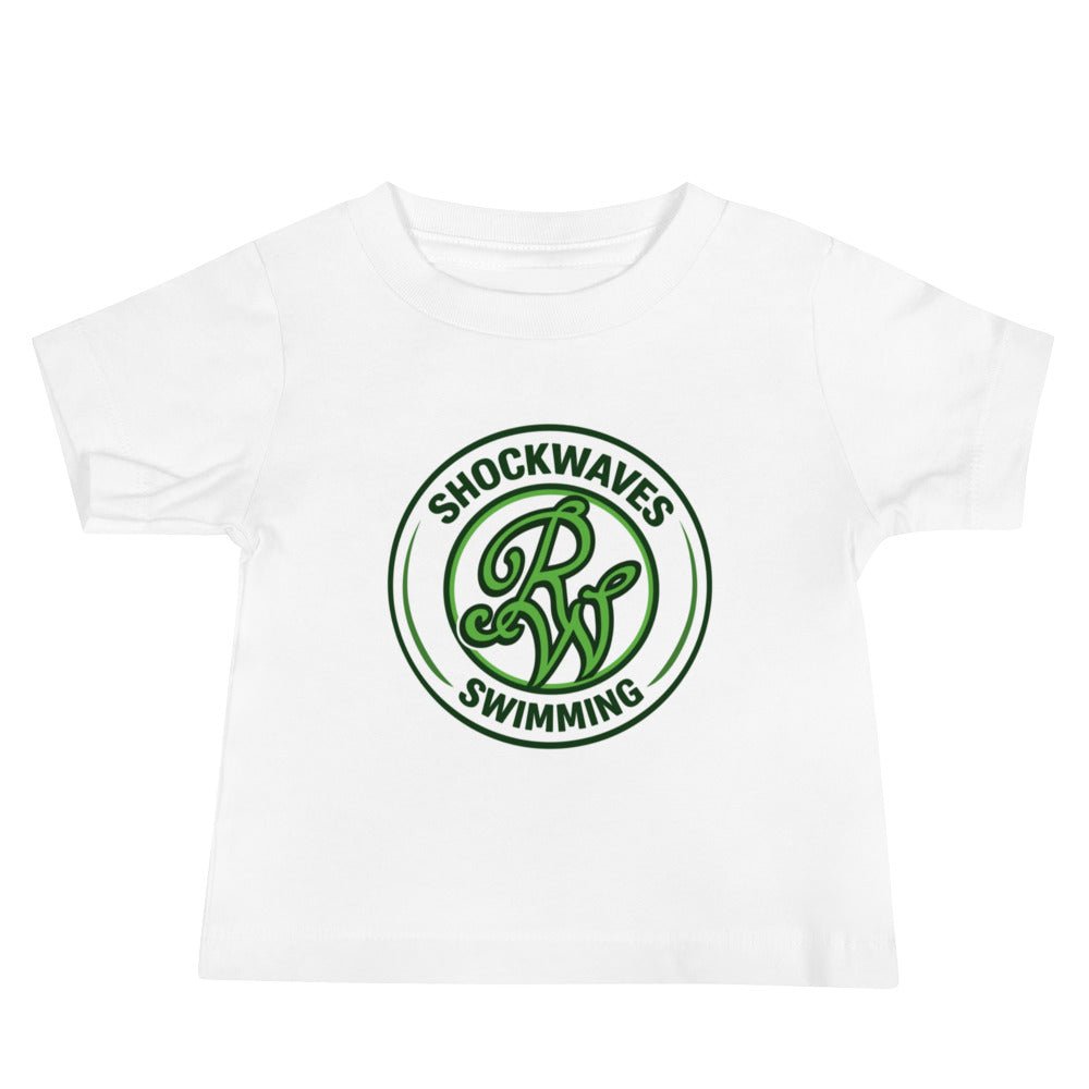 Performance | Baby T-Shirt | RWST | Badge Logo