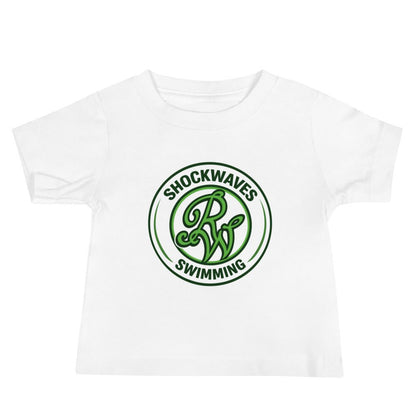 Performance | Baby T-Shirt | RWST | Badge Logo