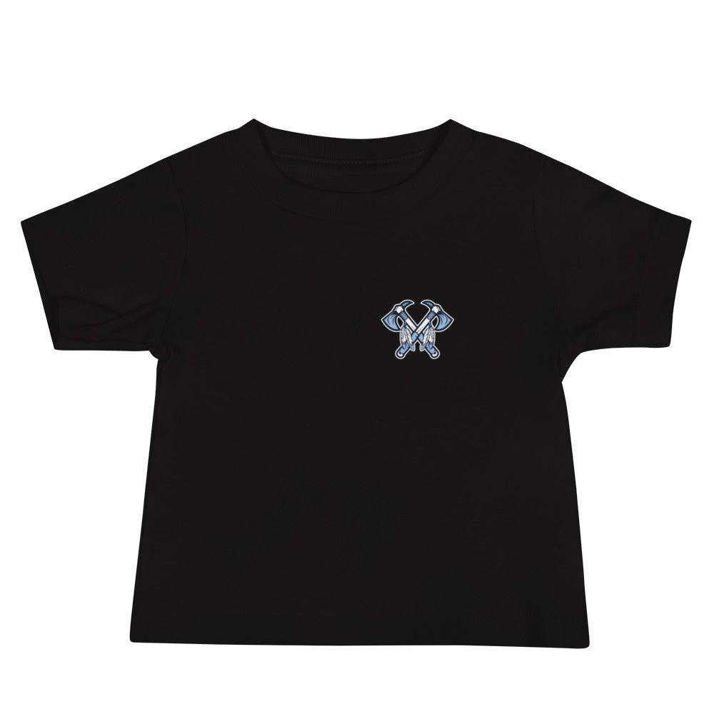 Performance | Baby T-Shirt | Saint John Tomahawks | Tomahawks Logo