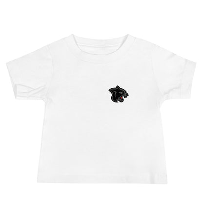 Performance | Baby T-Shirt | Samuel Fels Football | Panther Mark Logo