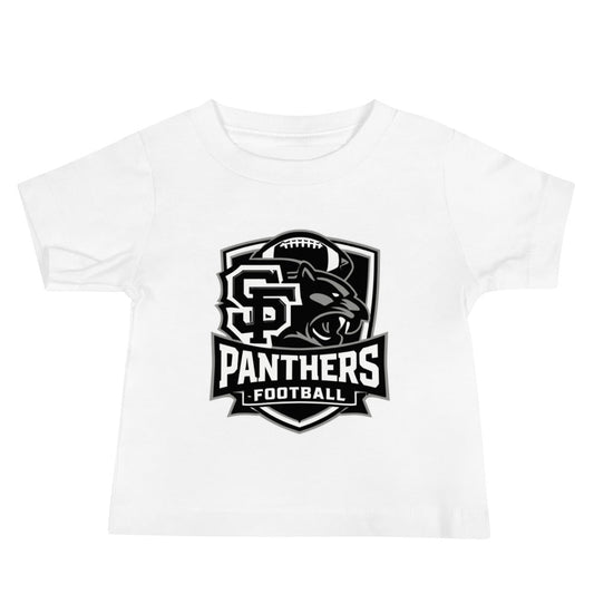 Performance | Baby T-Shirt | Samuel Fels Football | Shield Logo