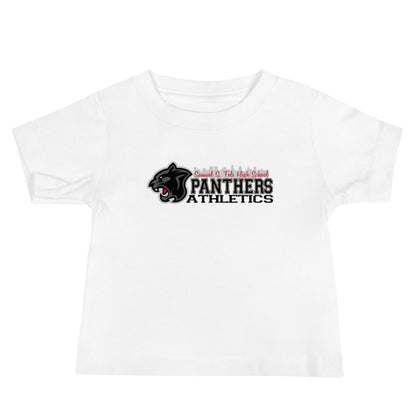 Performance | Baby T-Shirt | Samuel Fels Football | Vanguard Logo