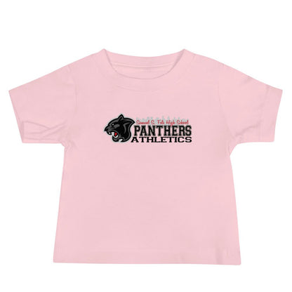 Performance | Baby T-Shirt | Samuel Fels Football | Vanguard Logo