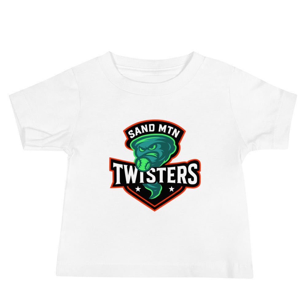 Performance | Baby T-Shirt | Sand Mtn Twisters