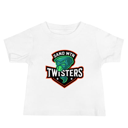 Performance | Baby T-Shirt | Sand Mtn Twisters