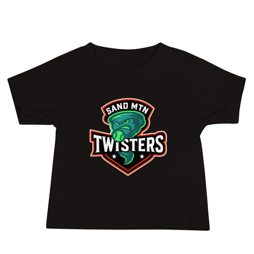 Performance | Baby T-Shirt | Sand Mtn Twisters