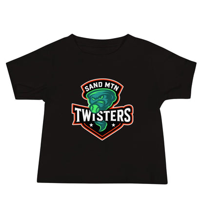 Performance | Baby T-Shirt | Sand Mtn Twisters