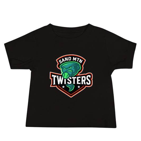 Performance | Baby T-Shirt | Sand Mtn Twisters