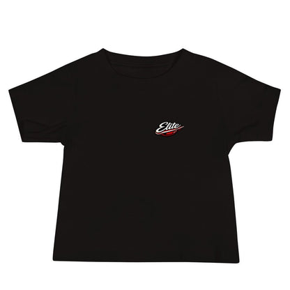 Performance | Baby T-Shirt | Santa Rosa Elite | Motion Icon Logo