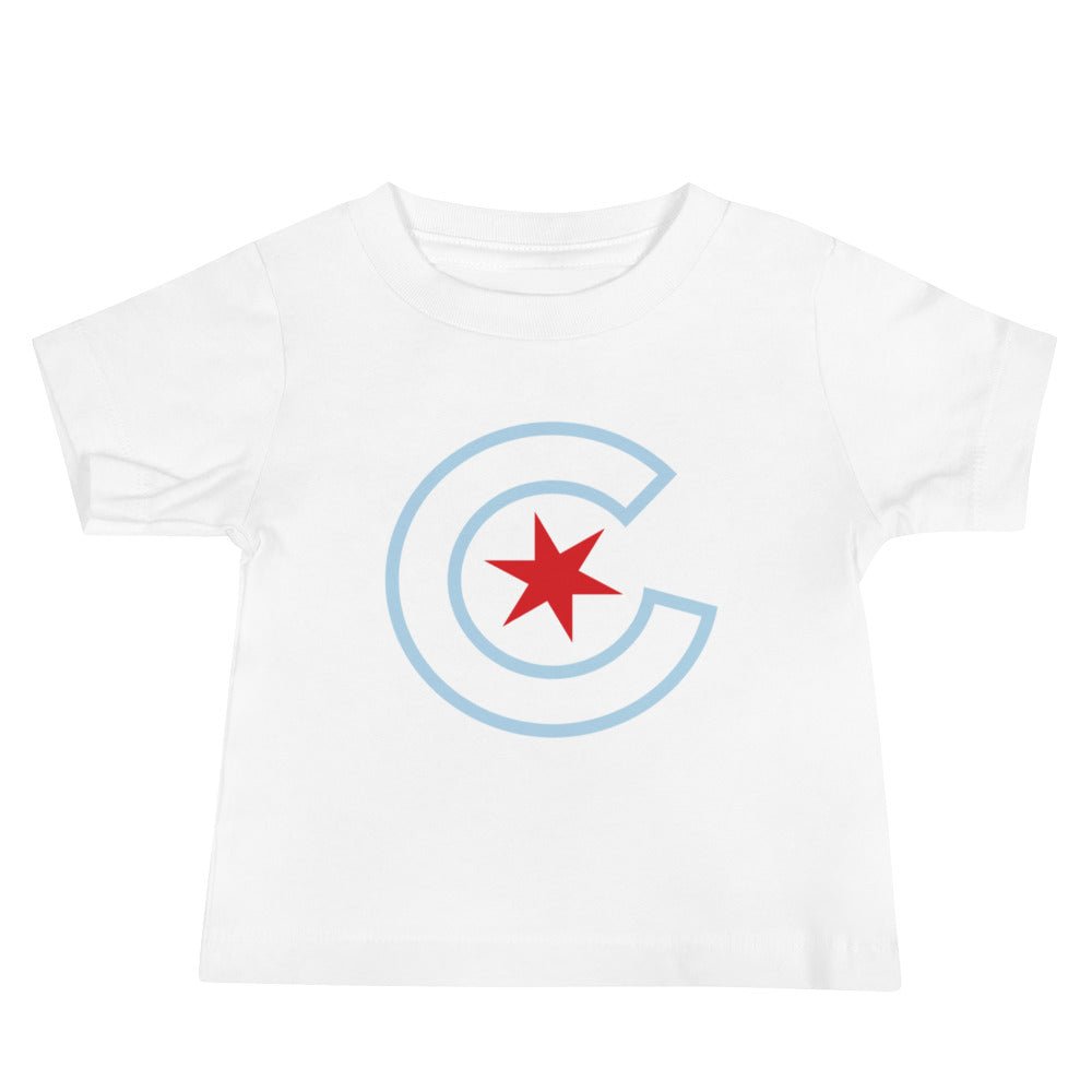 Performance | Baby T-Shirt | Santa Teresa Cubs | C Logo