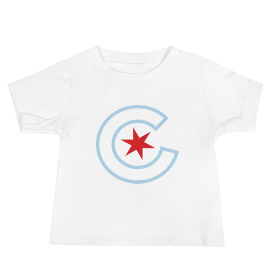 Performance | Baby T-Shirt | Santa Teresa Cubs | C Logo