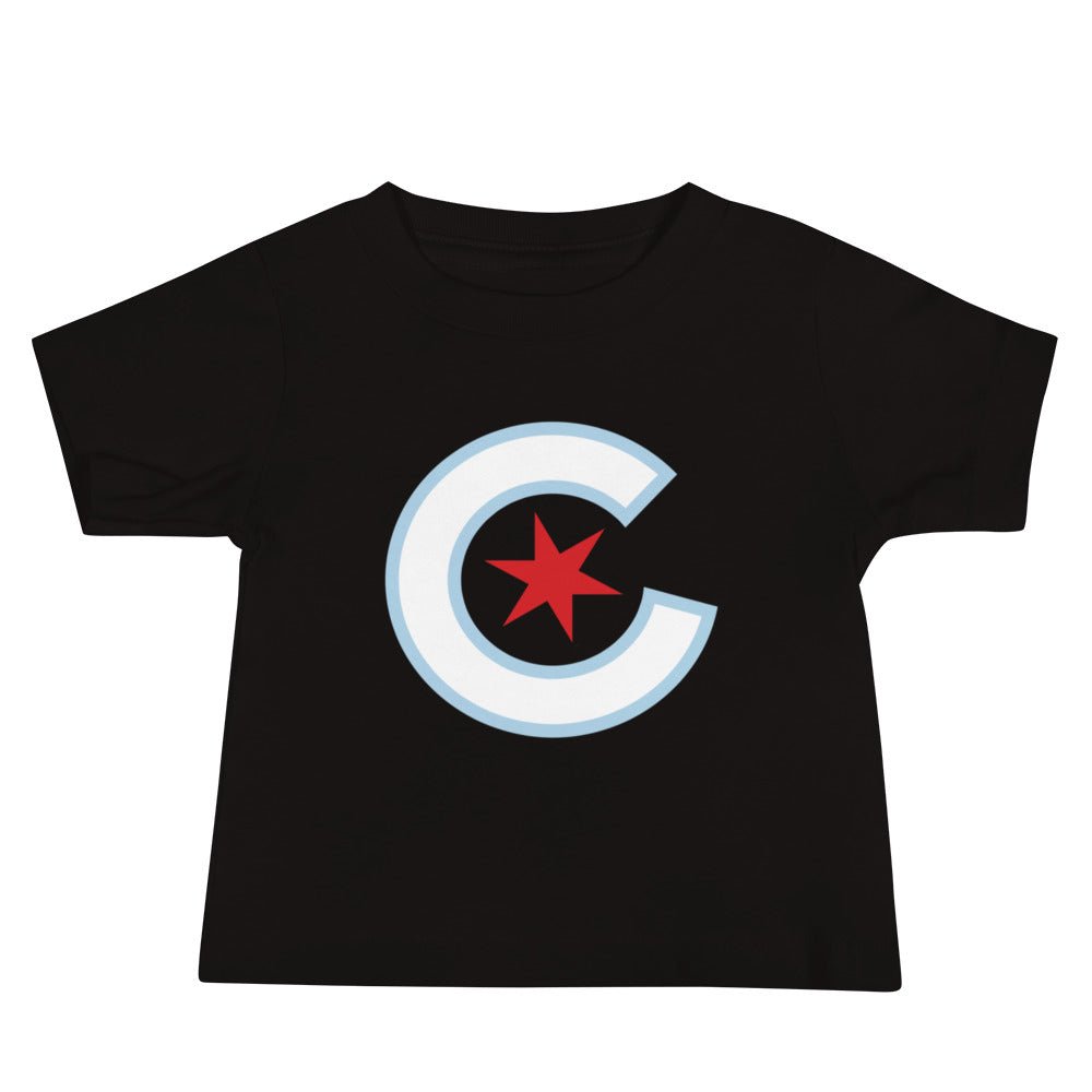Performance | Baby T-Shirt | Santa Teresa Cubs | C Logo