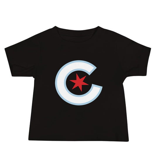 Performance | Baby T-Shirt | Santa Teresa Cubs | C Logo