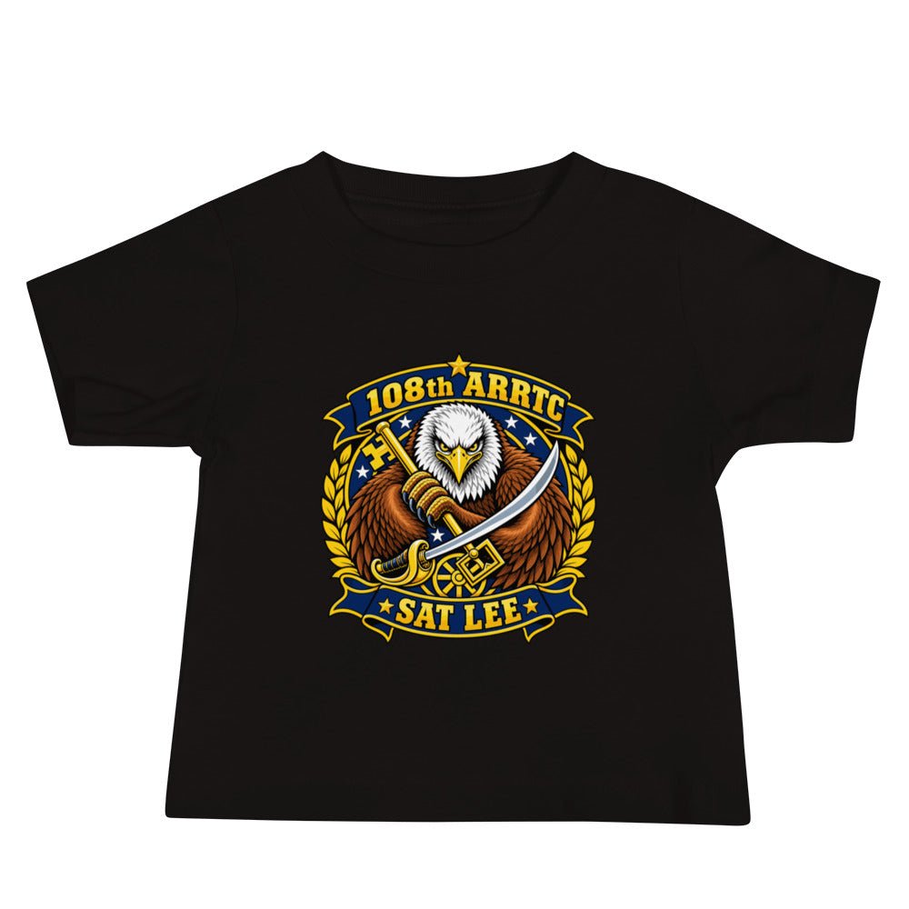 Performance | Baby T-Shirt | SAT Lee | Emblem Logo