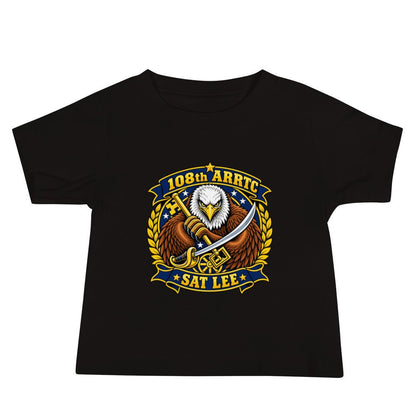 Performance | Baby T-Shirt | SAT Lee | Emblem Logo