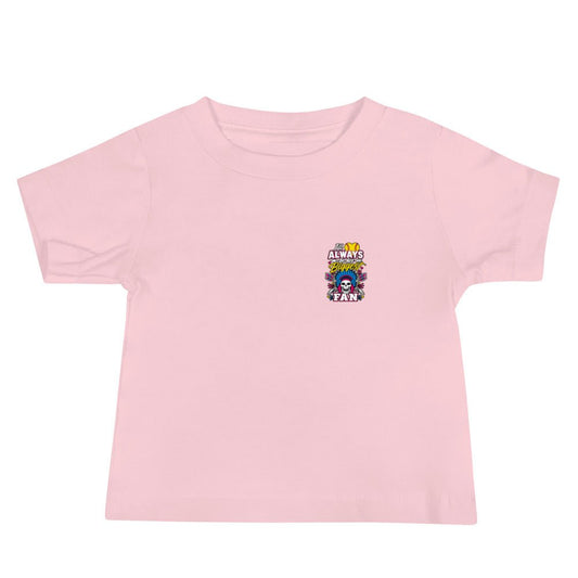 Performance | Baby T-Shirt | Savage Softball | Crest Logo