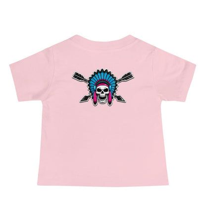 Performance | Baby T-Shirt | Savage Softball | Valor Logo
