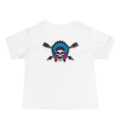 Performance | Baby T-Shirt | Savage Softball | Valor Logo