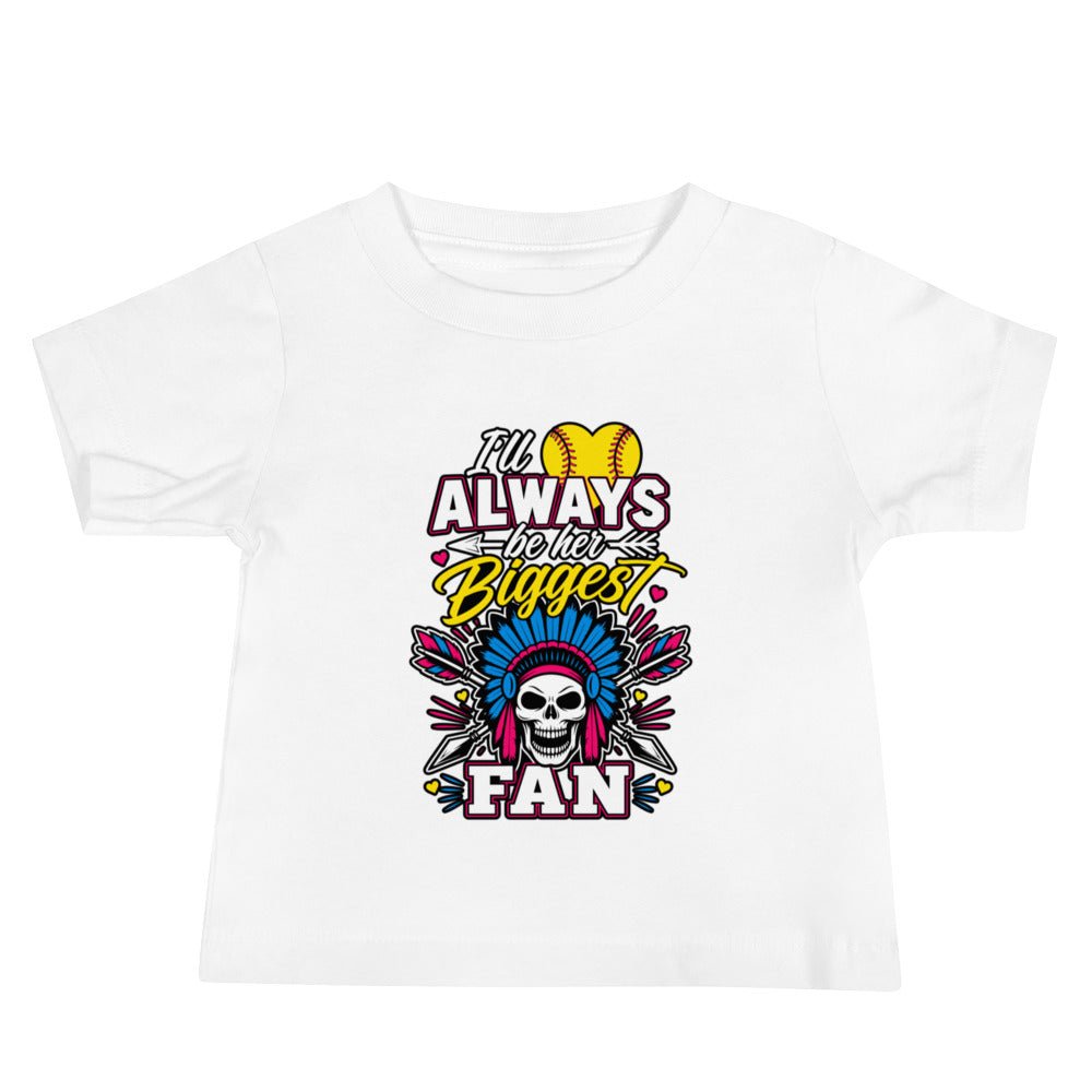 Performance | Baby T-Shirt | Savage Softball | Valor Logo