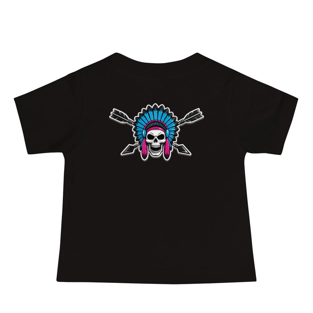 Performance | Baby T-Shirt | Savage Softball | Valor Logo