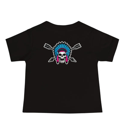 Performance | Baby T-Shirt | Savage Softball | Valor Logo