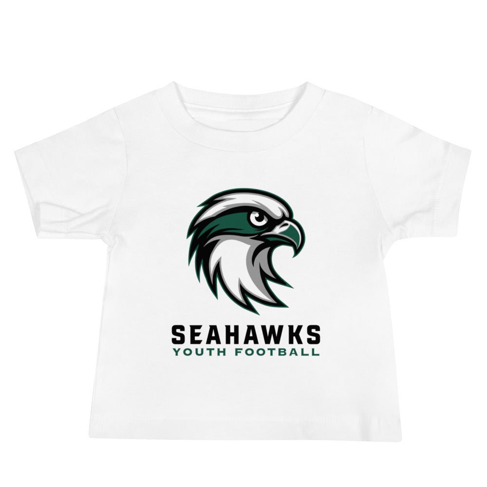 Performance | Baby T-Shirt | Seahawks Youth Football