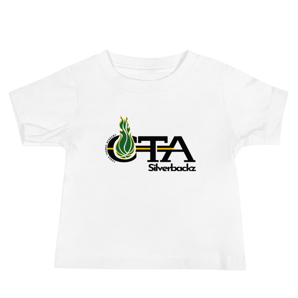 Performance | Baby T-Shirt | Silverbackz Athletic Association LLC