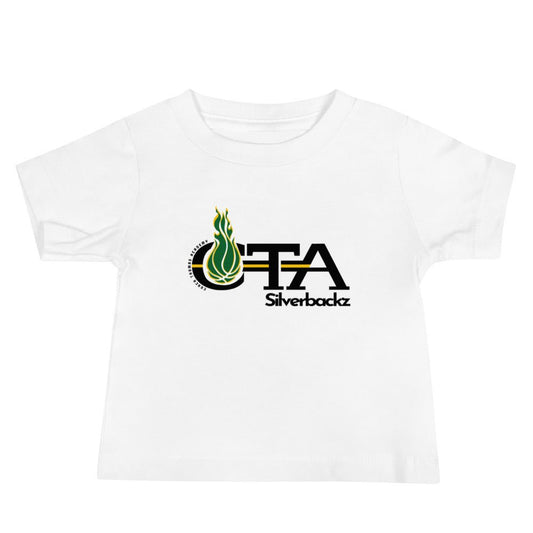 Performance | Baby T-Shirt | Silverbackz Athletic Association LLC