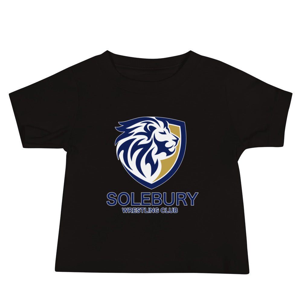 Performance | Baby T-Shirt | Solebury Wrestling Club