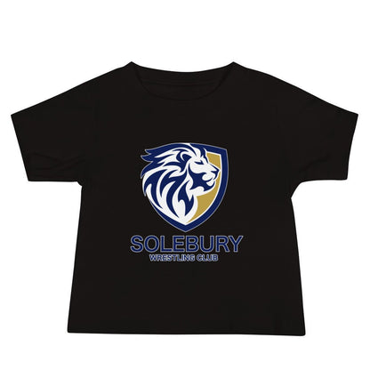 Performance | Baby T-Shirt | Solebury Wrestling Club