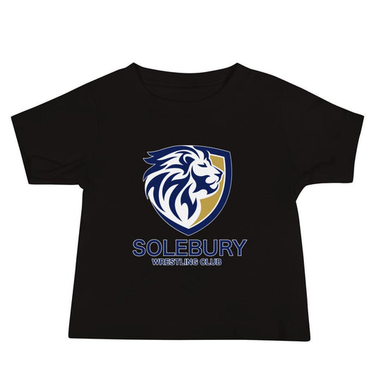 Performance | Baby T-Shirt | Solebury Wrestling Club