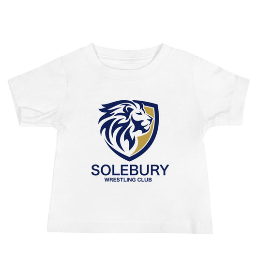 Performance | Baby T-Shirt | Solebury Wrestling Club
