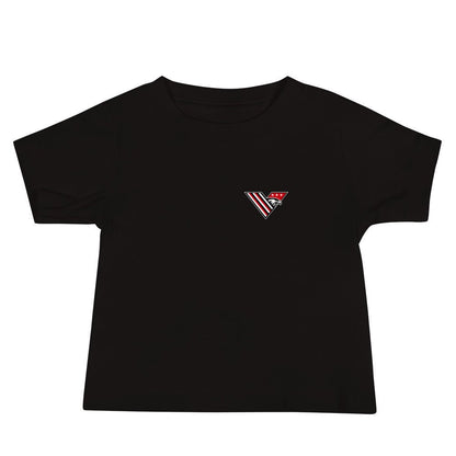 Performance | Baby T-Shirt | South Bend Valor Baseball | Crest Logo