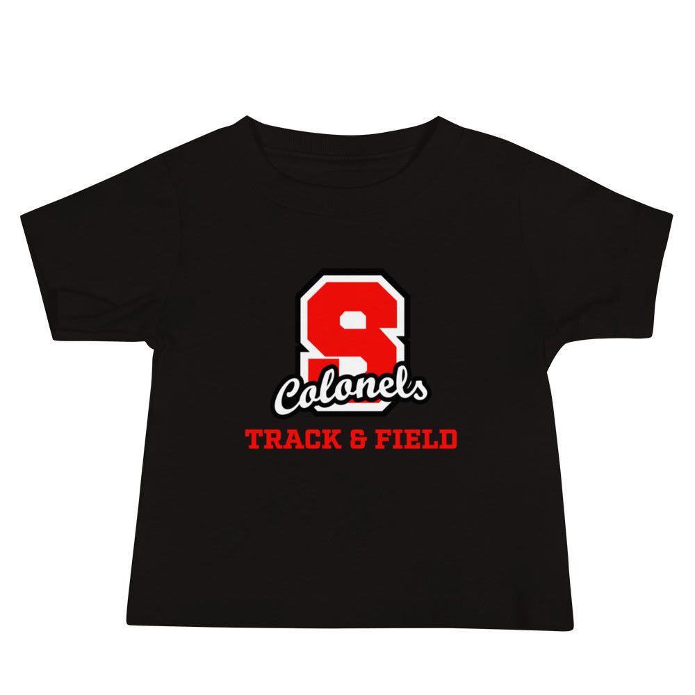 Performance | Baby T-Shirt | South High Track | Block S Logo