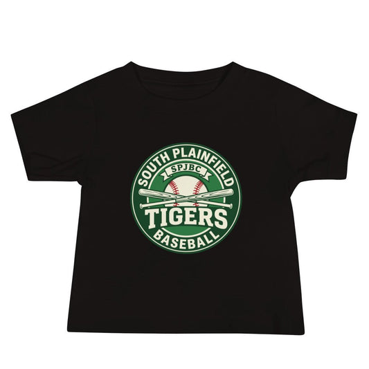 Performance | Baby T-Shirt | SP Tigers 7U | Badge Logo