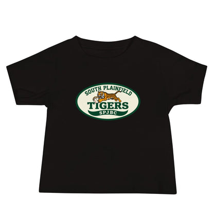 Performance | Baby T-Shirt | SP Tigers 7U | Emblem Logo