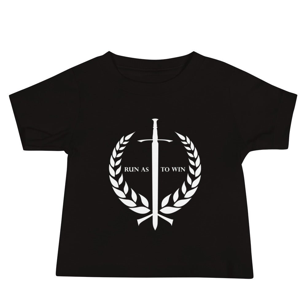 Performance | Baby T-Shirt | St. Paul Newman Center