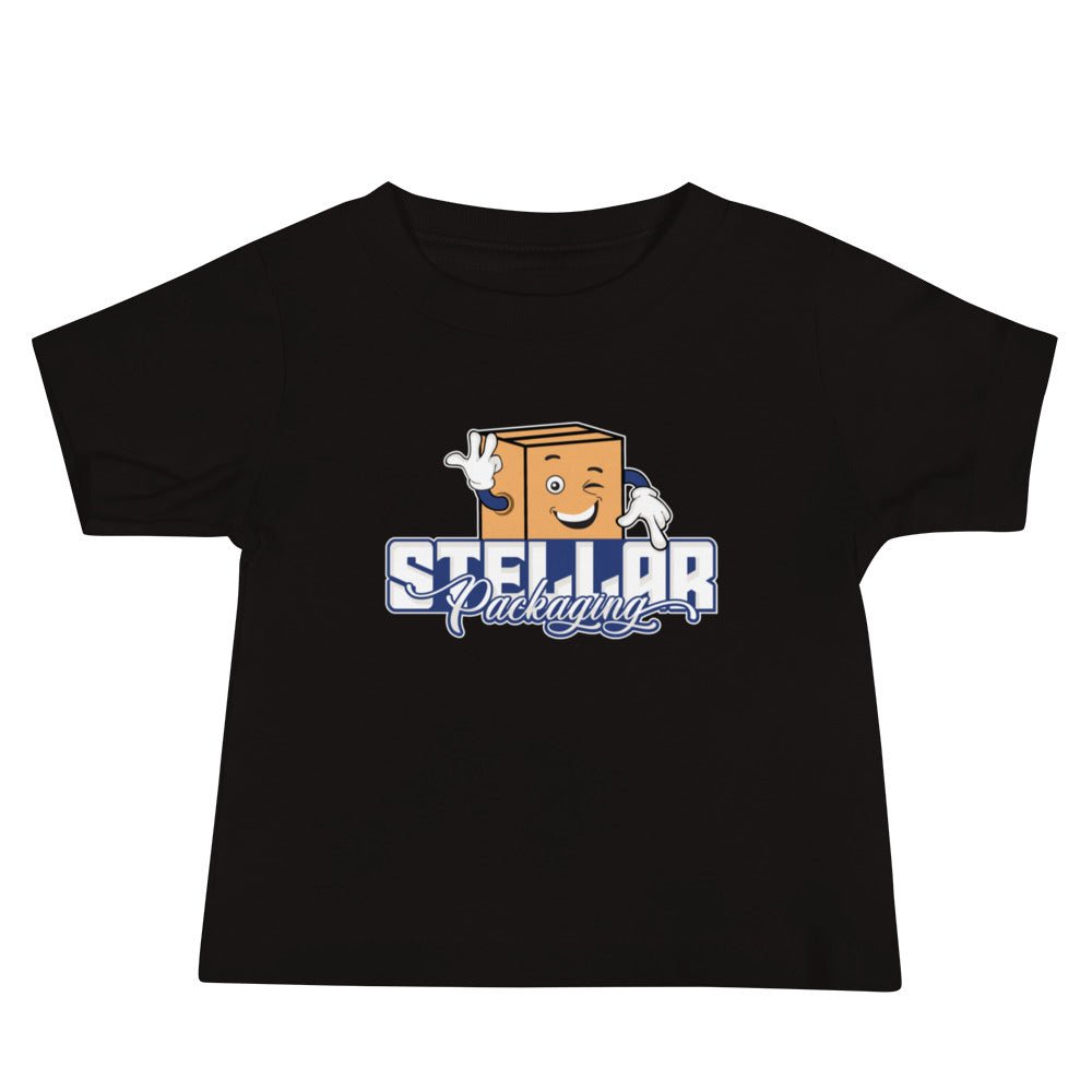Performance | Baby T-Shirt | Stellar Packaging