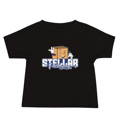 Performance | Baby T-Shirt | Stellar Packaging