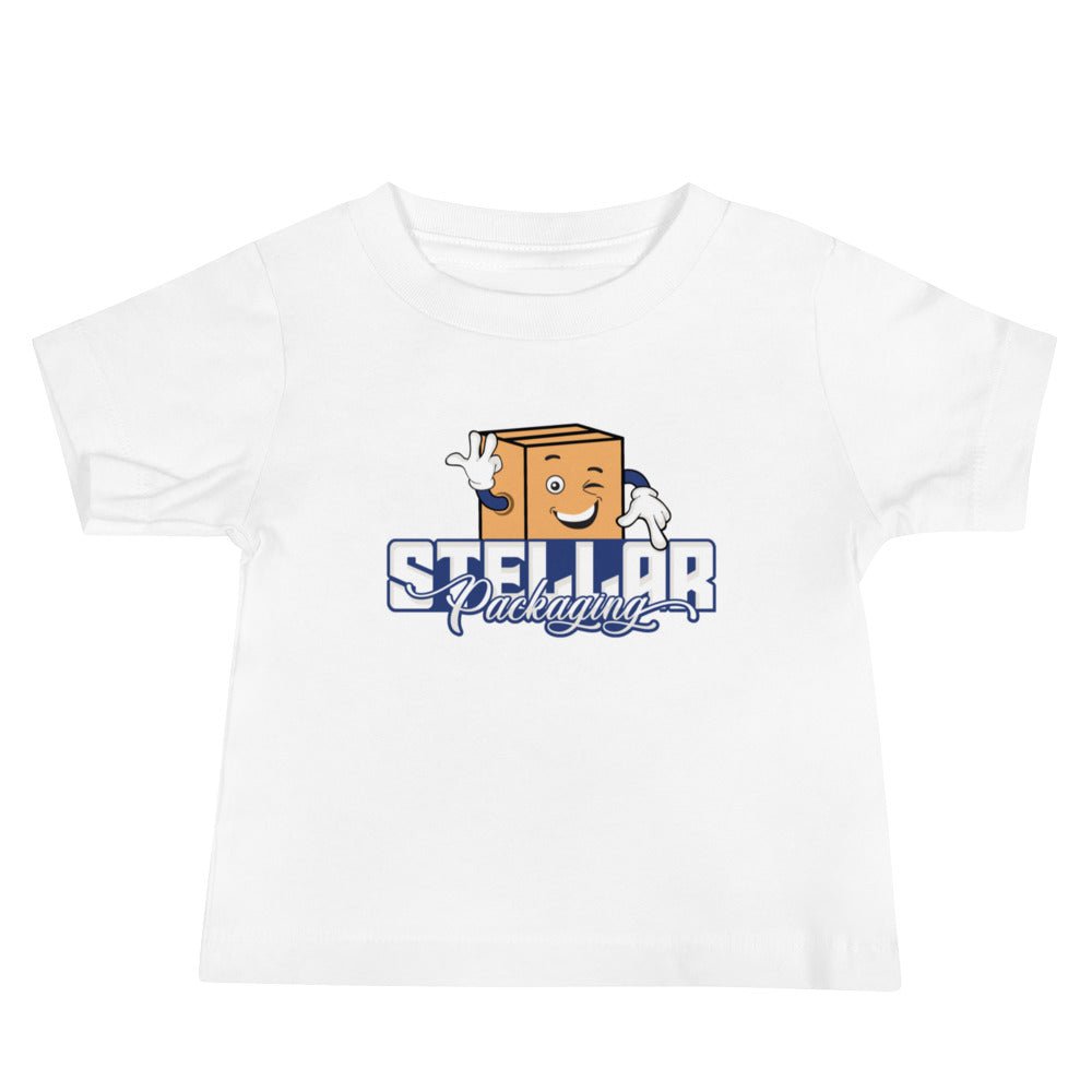 Performance | Baby T-Shirt | Stellar Packaging