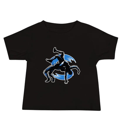 Performance | Baby T-Shirt | Storm Wrestling Club