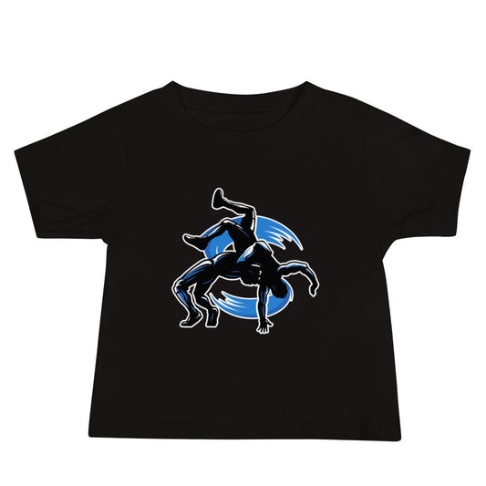 Performance | Baby T-Shirt | Storm Wrestling Club