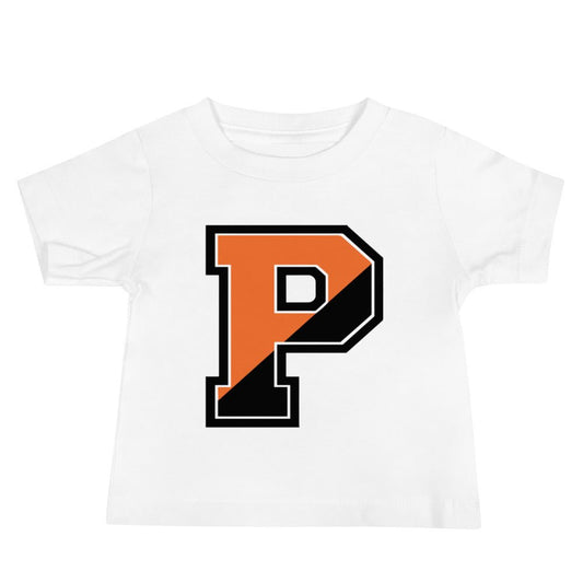 Performance | Baby T-Shirt | Sunday Prep
