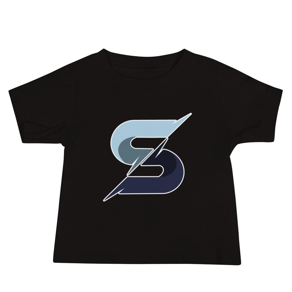 Performance | Baby T-Shirt | Superior Track and Field Club | S Logo